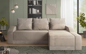 Разтегателен диван Веларо