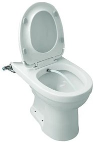 Комплект тоалетна Gloria Colibri (с тоалетна-биде)