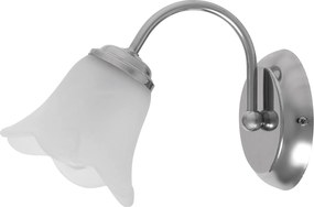 RABALUX 7241 Рафаела аплик, 1х40W - 7241