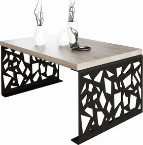 Холна маса Samara - Mauro - Sonoma