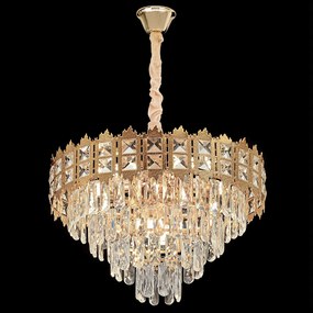 Пендел Cristal G049-CP 60CM