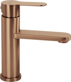 Смесител за баня Rea Arcos Brush Copper