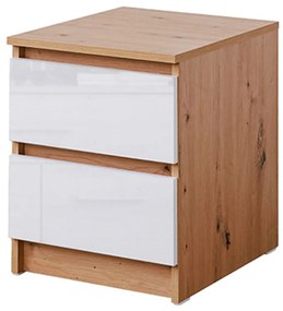 Нощен шкаф Вивере