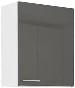Висящ шкаф Lyona 60 G 72 1F-Gkri