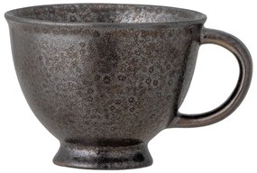 Глинена чаша в бронзов цвят 255 ml Linne – Bloomingville