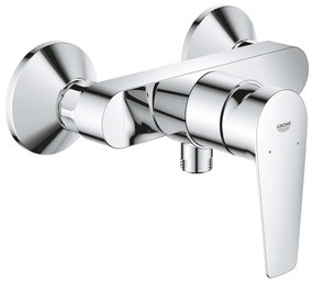 GROHE 24197001 - Смесител за душ START EDGE DN 15 лъскав хром