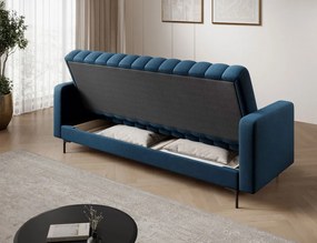 Разтегателен диван Torres-Син