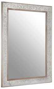 Стенно огледало 79x109 cm Antique - Premier Housewares