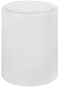 WENKO 25209100 - кош ATRI 21x25,5 см бял