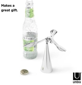 Отварачка за бутилки Tipsy - Umbra