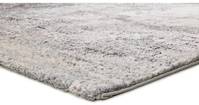 Сив килим 160x230 cm Kivet – Universal