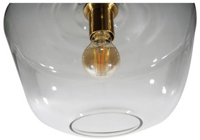 Окачено осветително тяло, височина 120 cm Astrid - SULION