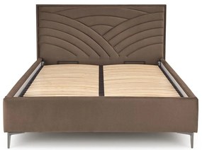 Тапицирана спалня MODULO W3 с повдигащ механизъм