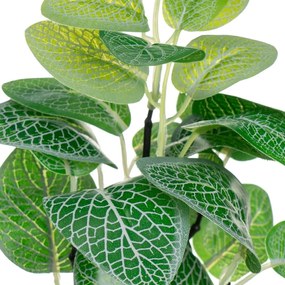 Изкуствени растения в комплект от 2 бр. (височина 28 cm) – Casa Selección