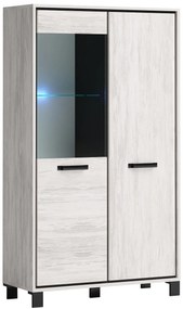 Витрина Евелин М7 с LED осветление