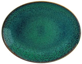 Bonna - Ore Mar - Чиния овал 31x24cm (OMR MOV 31OV)