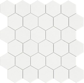 Мозайка 133422 White