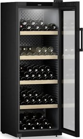 Liebherr WPbl 5001 GrandCru Selection Охладител за вино