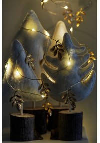 Светлинна верига брой крушки 20 бр. на батерии дължина 200 cm Marlin – Sirius