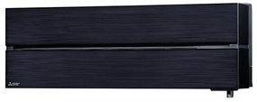 Инверторен климатик Mitsubishi Electric MSZ-LN25VGB/MUZ-LN25VG, 9000 BTU, 20 м2, A+++ / A+++, Wi-Fi, R-32, Черен
