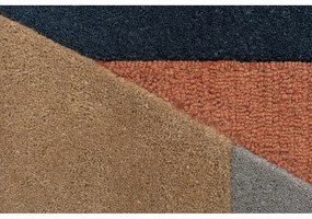 Вълнен килим , 120 x 170 cm Alwyn - Flair Rugs