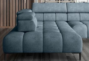 Ъглов диван Pallase-Left-Galazio