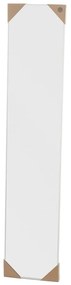 Стоящо огледало 31x151 cm – Casa Selección