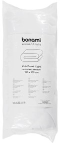 Лятна детска олекотена завивка и пълнеж 100x135 cm Light – Bonami Essentials