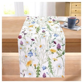 Покривка 40x130 cm Meadow Flower – Mila Home