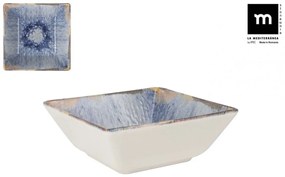 Дълбока купа LA MEDITERRANEA Aelia, 13x13 cm, порцелан