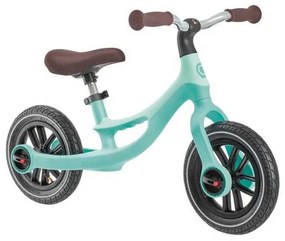 Баланс колело GLOBBER GO BIKE ELITE AIR - ментово зелено