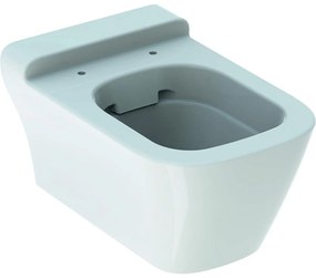 Конзолна тоалетна чиния, 201460600, Geberit myDay