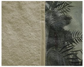 Комплект от 2 кърпи Tierra Wild Flowers - Madre Selva