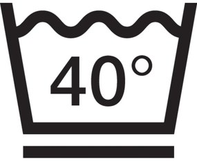 Памучна кърпа за съдове 45x65 cm Tito – Wenko