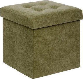 Пуф със съхранение atmosphera Lysandre, Каки