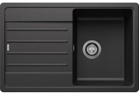 Blanco LEGRA 45 S Композитна мивка за вграждане