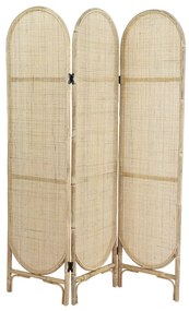 Ратанов екран Herwin - Light & Living