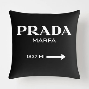 Калъфка за възглавница 43x43 cm Prada – Mila Home