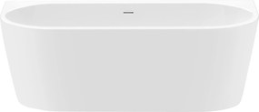 Свободностояща акрилна Вана  Rea OLIMPIA 170cm