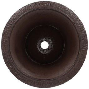 Метална саксия за цветя – Esschert Design