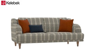 Канапе Марта, двойка