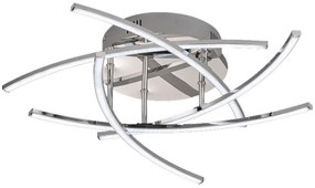 таванна светлина F&amp;H Cross TW-Диаметър: 50 См.