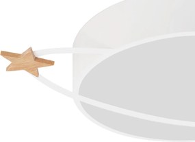 плафон Moon White APP865-C