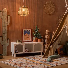 Картина с рамка atmosphera Marrakech, 30х40 см, MDF