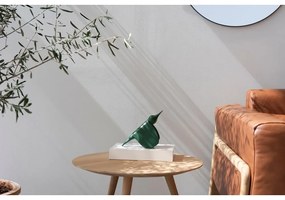 Статуя от дъбово дърво (височина 11,5 cm) Tica – Gazzda