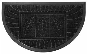 Изтривалка 45x75 cm Feuilles – douceur d'intérieur