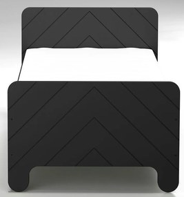 Детско легло Nolia-Mauro