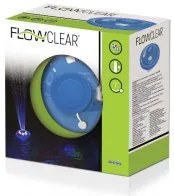 Bestway - LED плаващ фонтан за басейн 58493