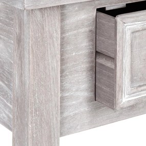 Нощно шкафче atmosphera Charme, 67 cm - Дървесен