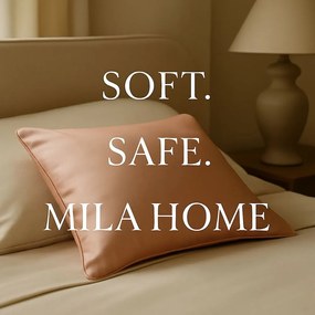 Копринена калъфка за възглавница 60x70 cm Mulberry Silk – Mila Home Luxury